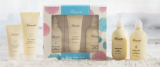 Mamachi skincare cosmetic for baby